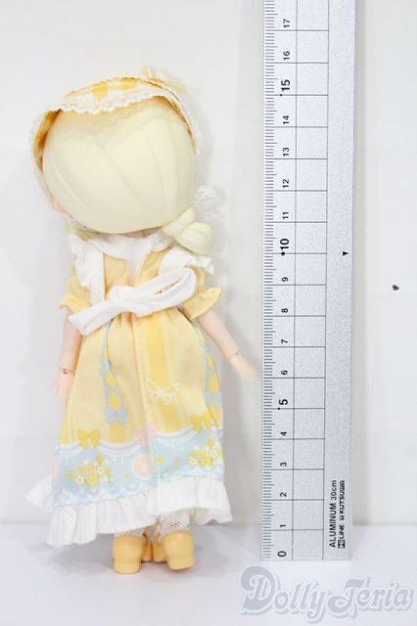 画像3: LIRORO(リロロ)「童話の家」/親指姫 S-25-11-02-083-TO-ZS (3)