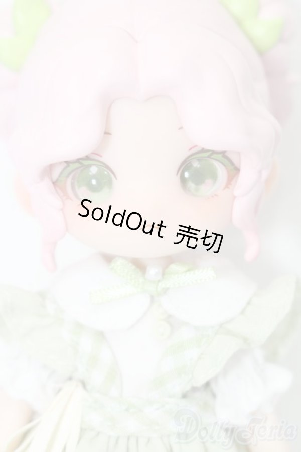 画像1: LIRORO(リロロ)「童話の家」/エンドウ豆のお姫様 S-25-11-02-084-TO-ZS (1)