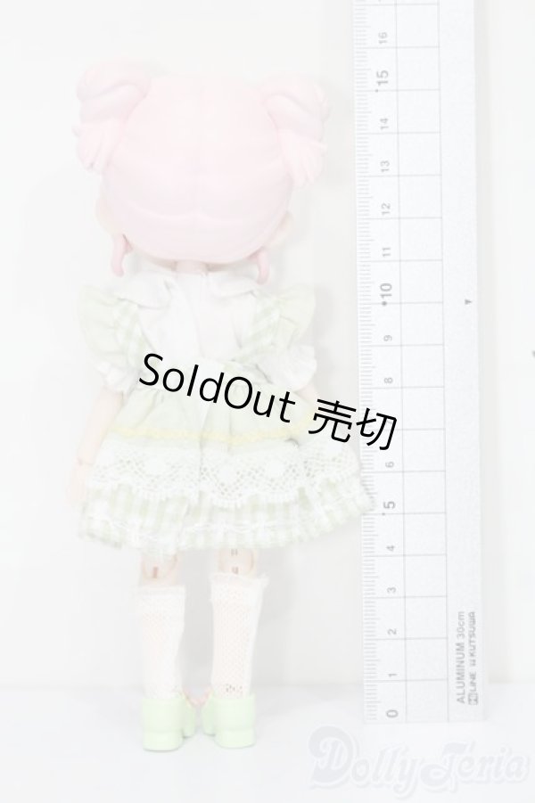 画像3: LIRORO(リロロ)「童話の家」/エンドウ豆のお姫様 S-25-11-02-084-TO-ZS (3)