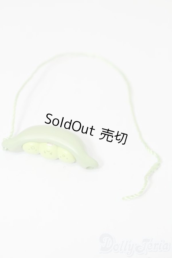 画像4: LIRORO(リロロ)「童話の家」/エンドウ豆のお姫様 S-25-11-02-084-TO-ZS (4)