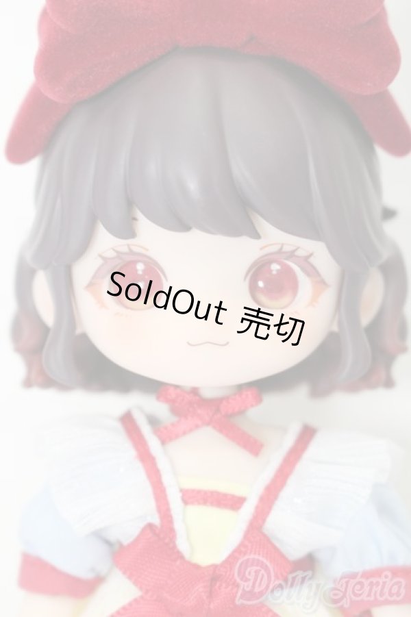 画像1: LIRORO(リロロ)「童話の家」/白雪姫 S-26-02-08-399-TO-ZS (1)