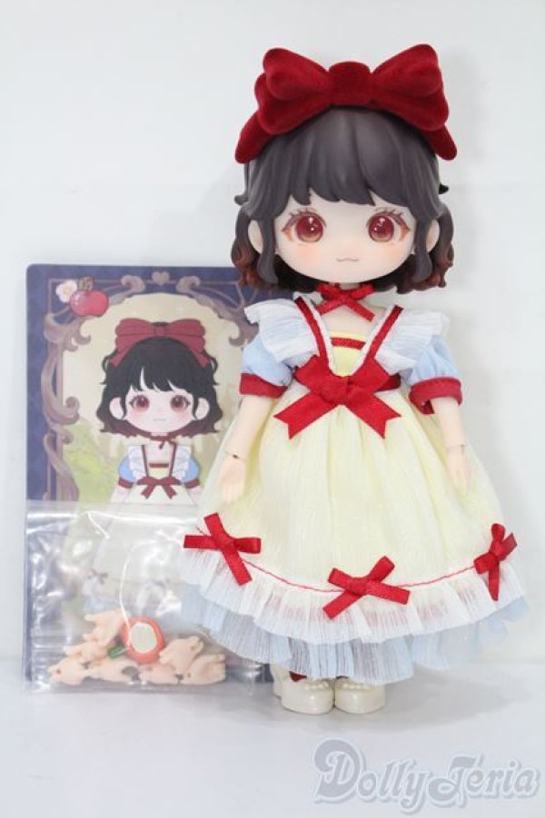 画像2: LIRORO(リロロ)「童話の家」/白雪姫 S-25-11-02-082-TO-ZS (2)