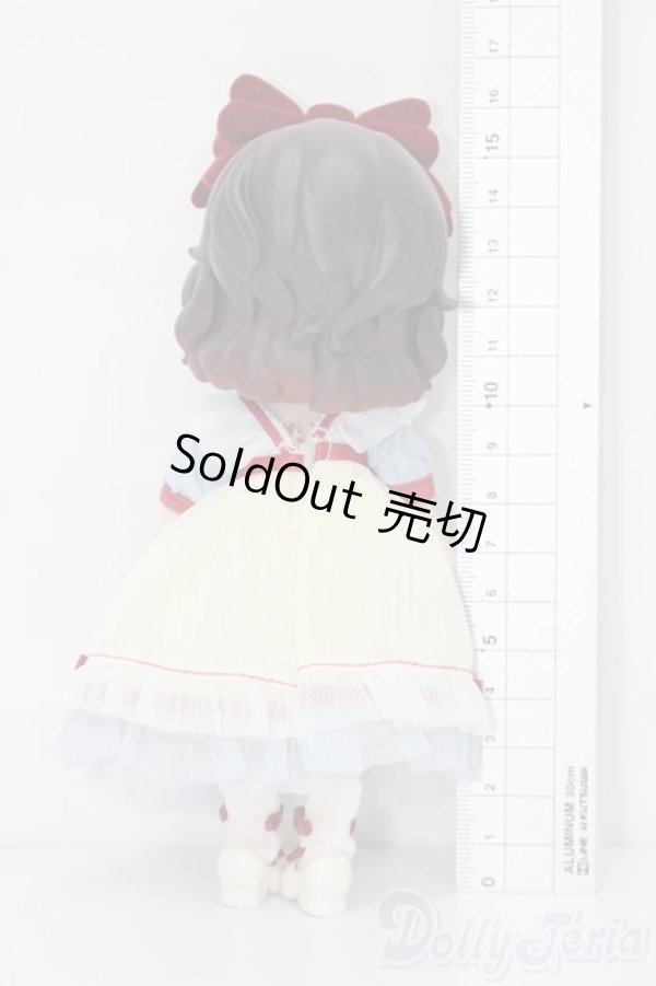 画像3: LIRORO(リロロ)「童話の家」/白雪姫 S-26-02-08-399-TO-ZS (3)