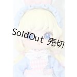 画像: IMONTOYS LIRORO(リロロ)/童話の家シリーズ 不思議の国のアリス S-25-11-02-081-TO-ZS