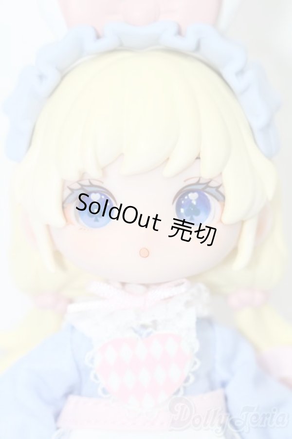 画像1: IMONTOYS LIRORO(リロロ)/童話の家シリーズ 不思議の国のアリス S-25-11-02-081-TO-ZS (1)