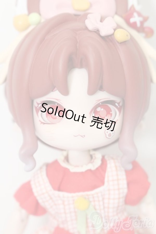 画像1: MINTY/米甜 ファンタジーの森:流芯 S-25-11-02-085-TO-ZS (1)