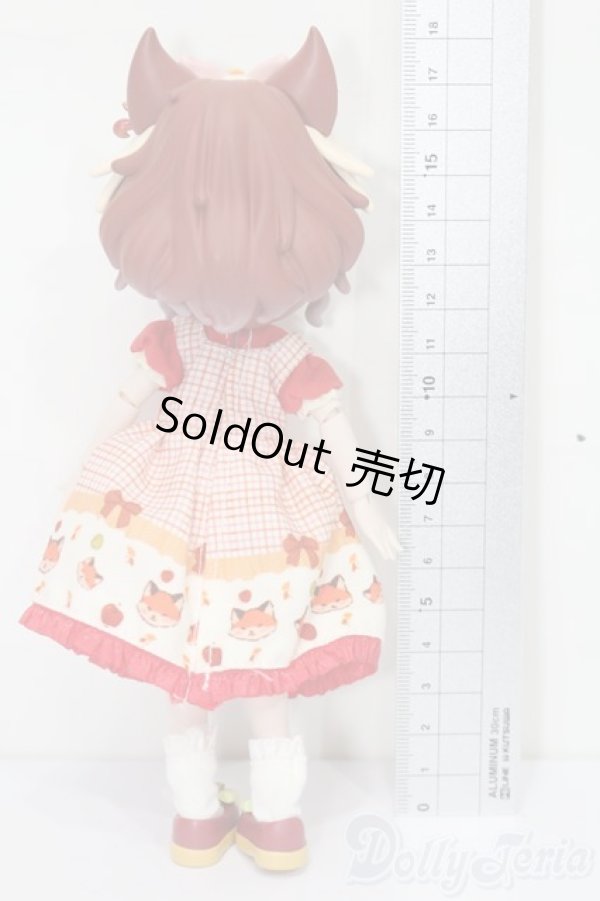 画像3: MINTY/米甜 ファンタジーの森:流芯 S-25-11-02-085-TO-ZS (3)