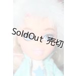 画像: BRATZ/CLOE SNOWKISSED S-26-02-08-408-TO-ZS