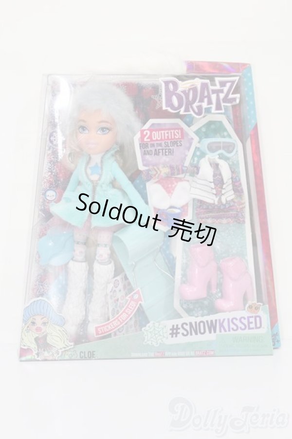 画像2: BRATZ/CLOE SNOWKISSED S-26-02-08-408-TO-ZS (2)