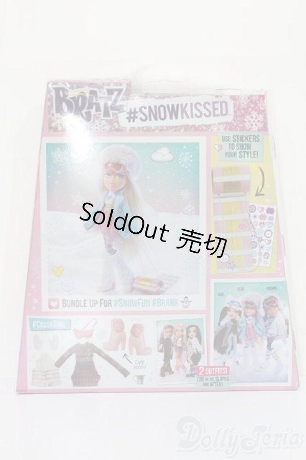画像3: BRATZ/CLOE SNOWKISSED S-26-02-08-408-TO-ZS (3)