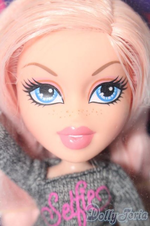 画像1: BRATZ/CLOE SELFIESNAPS S-25-11-02-171-TO-ZS (1)