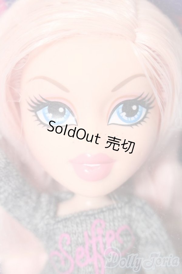 画像1: BRATZ/CLOE SELFIESNAPS S-26-02-08-409-TO-ZS (1)