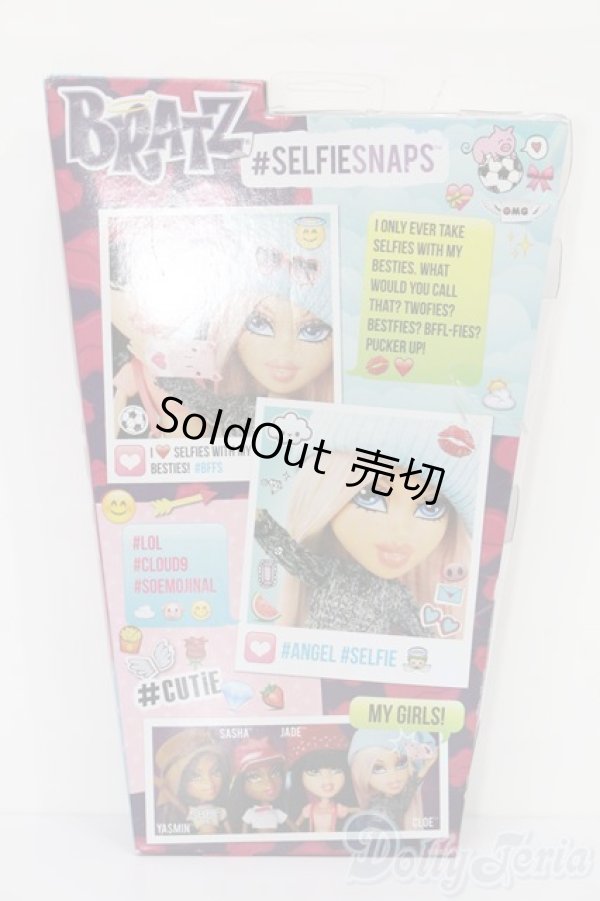 画像3: BRATZ/CLOE SELFIESNAPS S-26-02-08-409-TO-ZS (3)