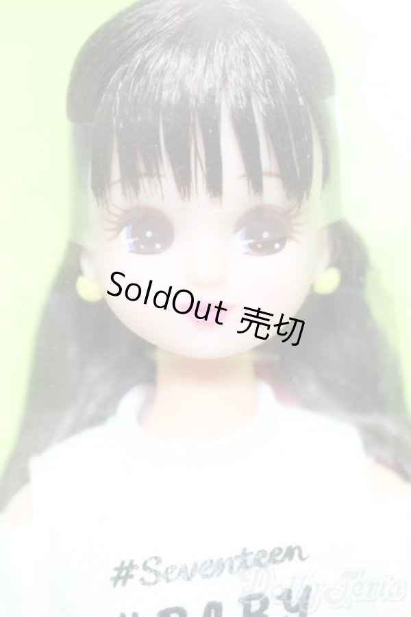 画像1: リカちゃん/リカちゃん #Licca #マイファブコスメ S-26-04-12-366-TO-ZS (1)