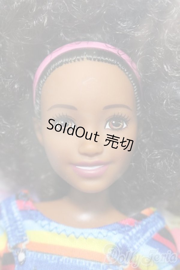 画像1: バービー/スキッパー ベビーシッターズ S-25-11-02-156-TO-ZS (1)