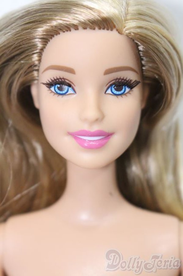 画像1: バービー/本体のみ S-25-11-02-179-TO-ZS (1)