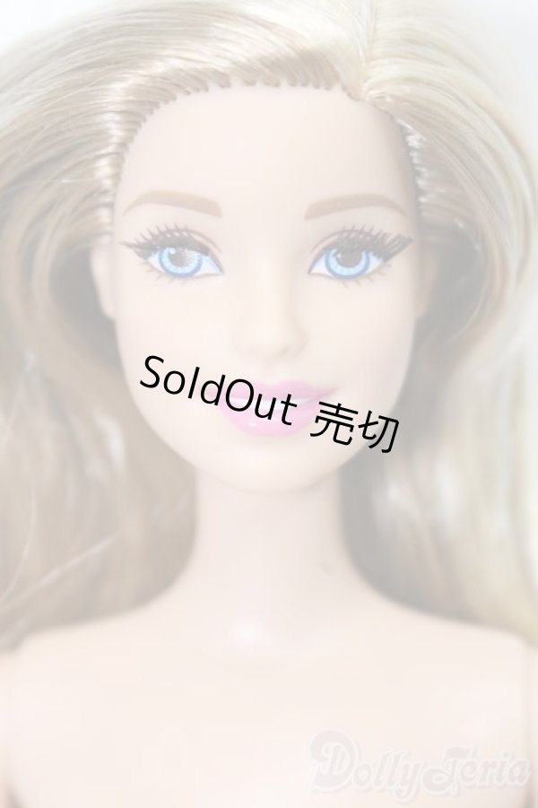 画像1: バービー/本体のみ S-25-11-02-179-TO-ZS (1)