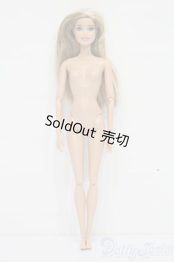 画像2: バービー/本体のみ S-25-11-02-179-TO-ZS (2)