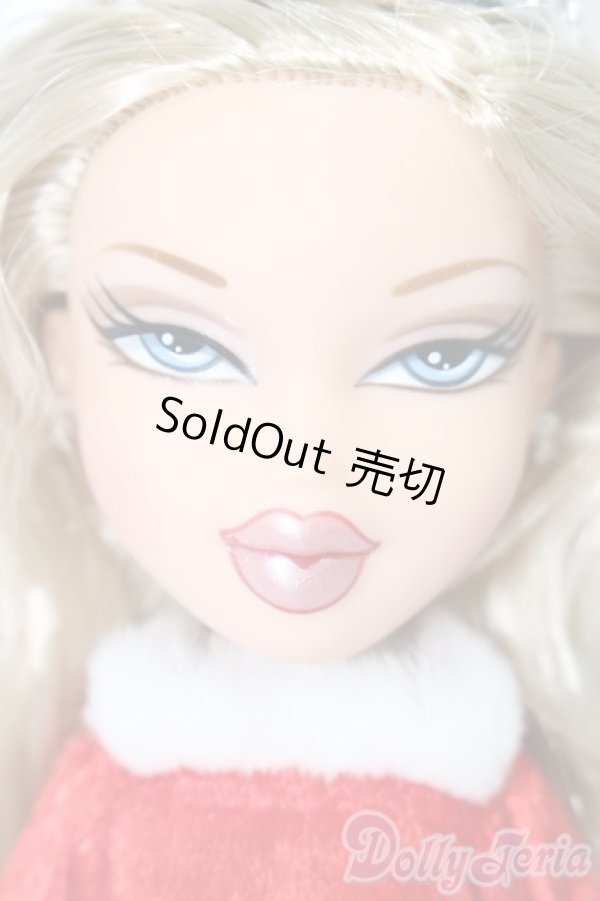 画像1: BRATZ/本体+衣装 S-25-11-02-249-TO-ZS (1)
