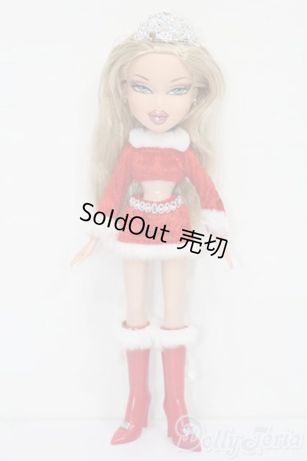 画像2: BRATZ/本体+衣装 S-25-11-02-249-TO-ZS (2)