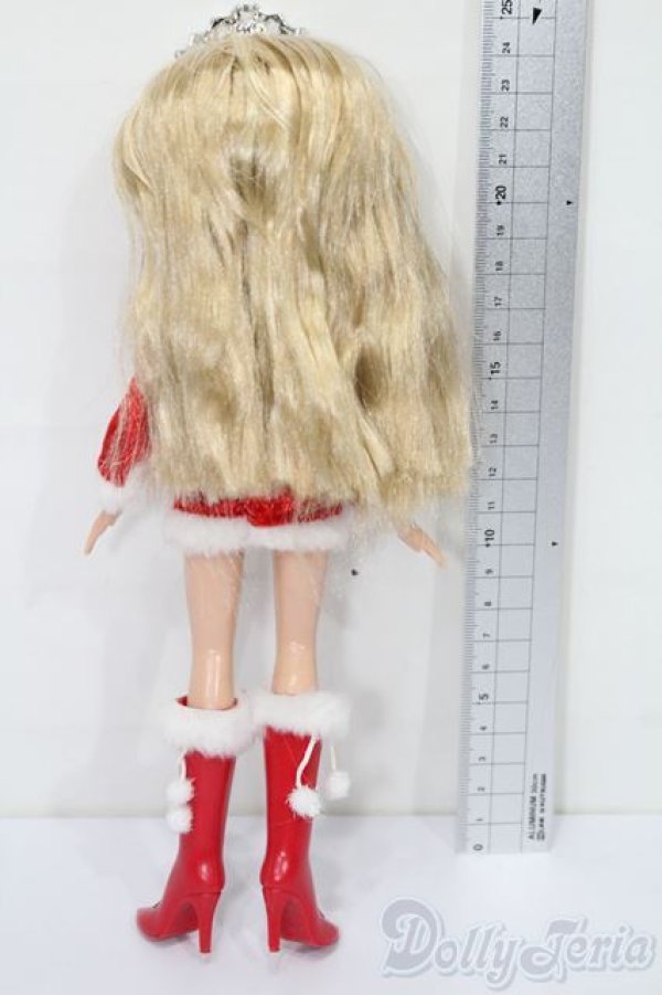 画像3: BRATZ/本体+衣装 S-25-11-02-249-TO-ZS (3)