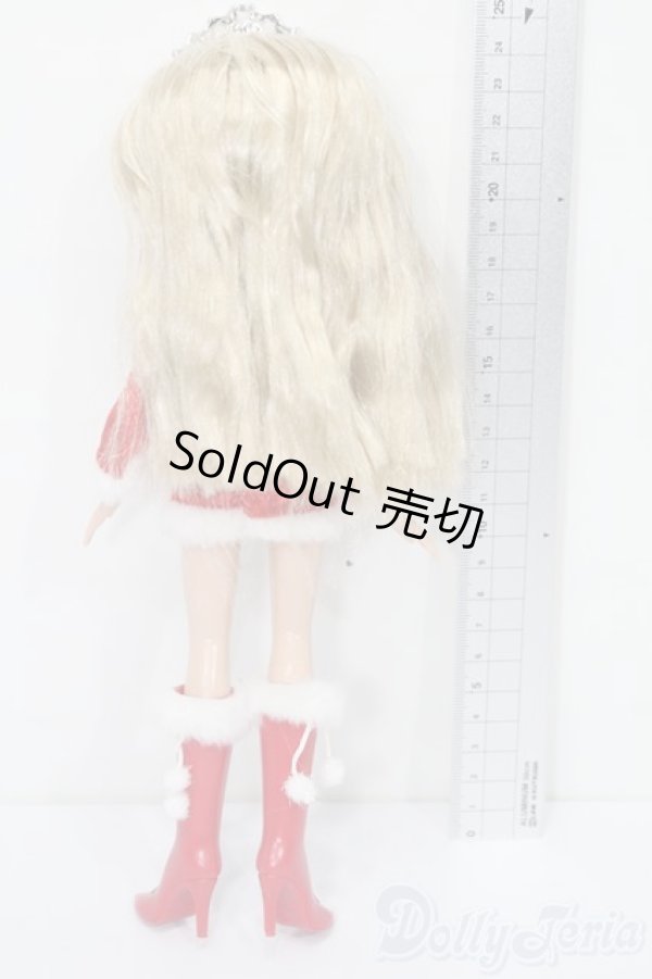 画像3: BRATZ/本体+衣装 S-25-11-02-249-TO-ZS (3)