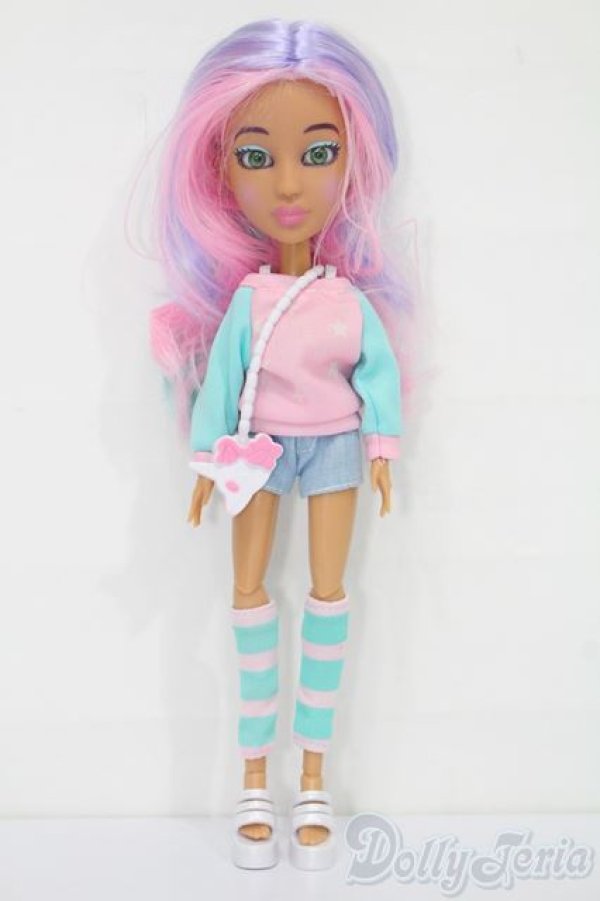 画像2: その他ドール/本体＆衣装 S-25-11-02-250-TO-ZS (2)