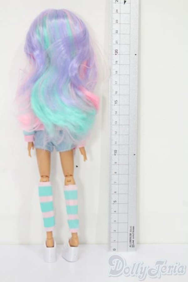 画像3: その他ドール/本体＆衣装 S-25-11-02-250-TO-ZS (3)