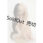 画像: 9inch/ウィッグ Y-25-12-03-050-TO-ZY