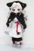 画像2: Nyssa ニサ 怪奇なナイトメア 黒山羊 次元界TOY CYTOYS ドール S-25-11-02-181-TO-ZS (2)