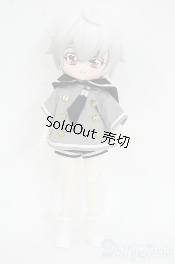 画像2: UF DOLL/1/12ドリンクSP ミルク Y-25-12-10-112-TO-ZY (2)