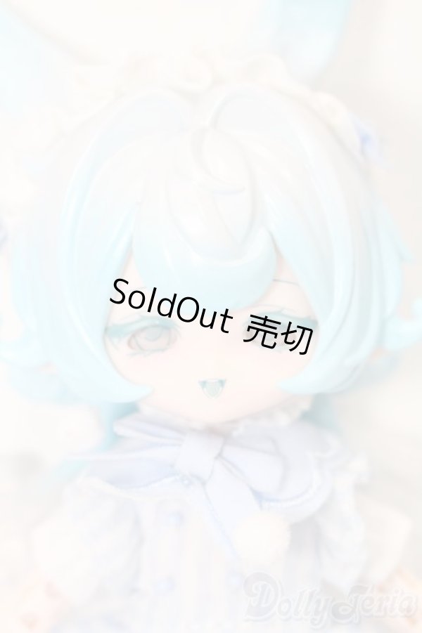 画像1: COME4FREE/ボニーバニー 気象星語 ペラ S-25-11-02-182-TO-ZS (1)