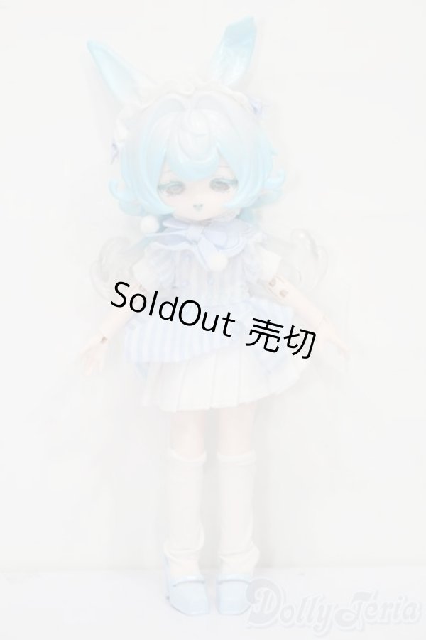 画像2: COME4FREE/ボニーバニー 気象星語 ペラ S-25-11-02-182-TO-ZS (2)