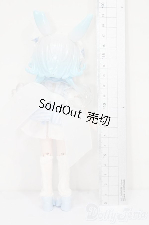 画像3: COME4FREE/ボニーバニー 気象星語 ペラ S-25-11-02-182-TO-ZS (3)