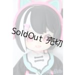画像: 次元界TOY NAGI/留学シーズン 鳶猫 S-25-11-02-183-TO-ZS