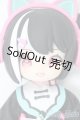 画像: 次元界TOY NAGI/留学シーズン 鳶猫 S-25-11-02-183-TO-ZS