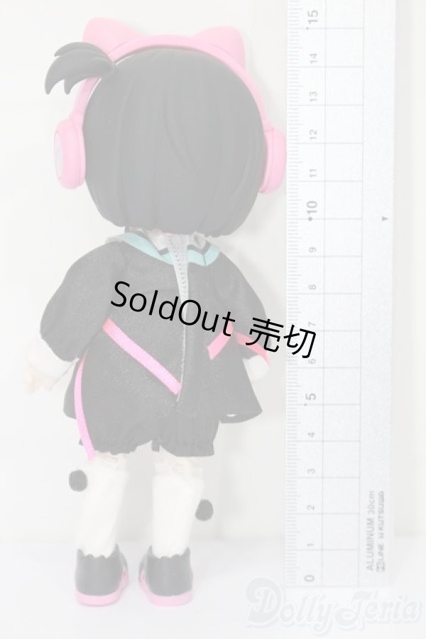 画像3: 次元界TOY NAGI/留学シーズン 鳶猫 S-25-11-02-183-TO-ZS (3)