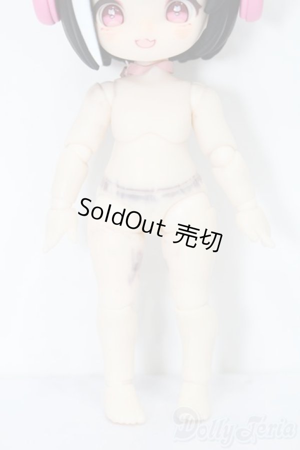 画像4: 次元界TOY NAGI/留学シーズン 鳶猫 S-25-11-02-183-TO-ZS (4)