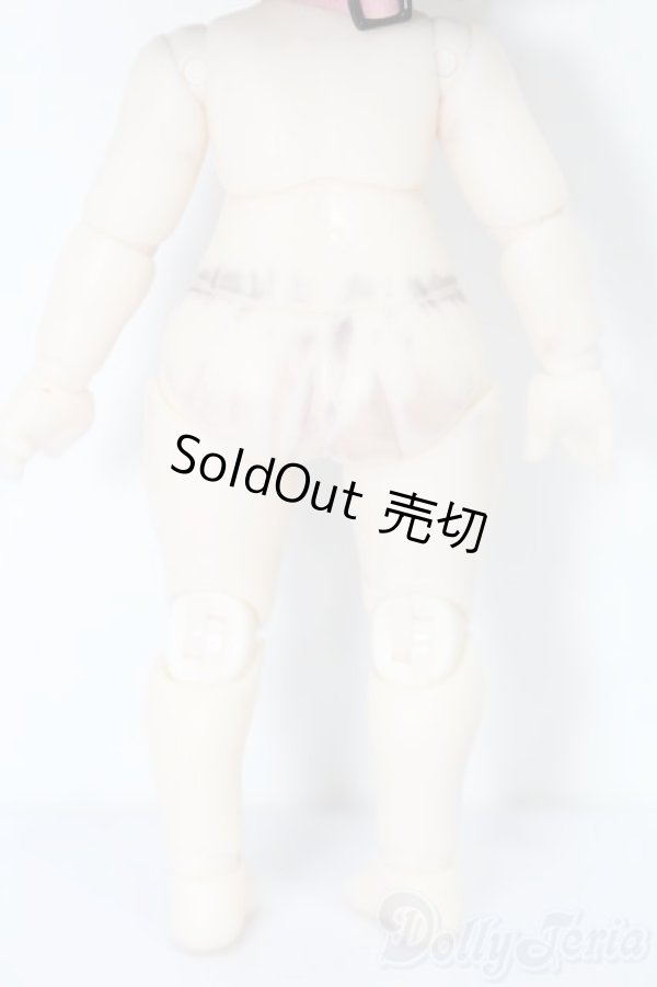 画像5: 次元界TOY NAGI/留学シーズン 鳶猫 S-25-11-02-183-TO-ZS (5)