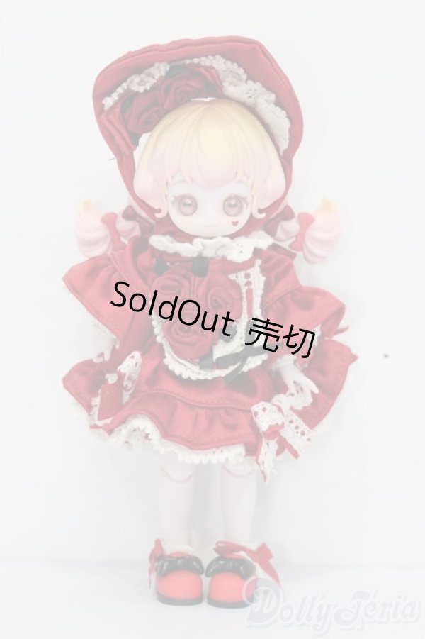 画像2: Berry Toys/エリア：砕けた星の軌跡 Kiseki：ヴィンテージトレジャー S-26-02-08-398-TO-ZS (2)