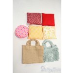 画像: 1/3〜1/4/ミニチュア小物セット Y-25-12-03-026-TO-ZY