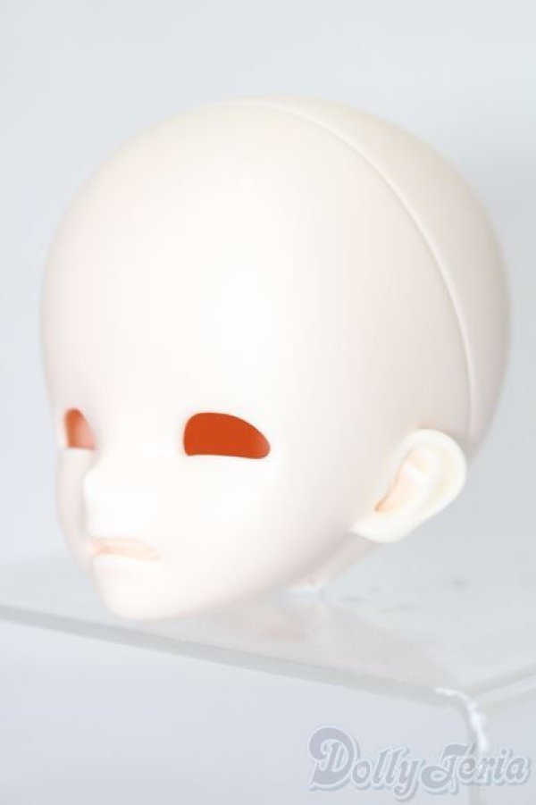 画像2: SHOUSHOU DOLL/1/4ヘッド S-25-11-02-173-TO-ZS (2)