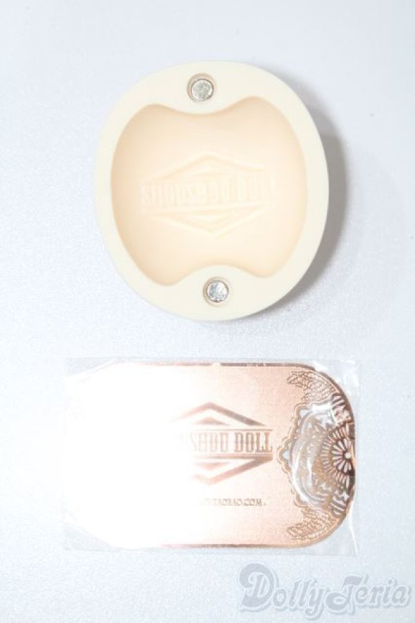 画像5: SHOUSHOU DOLL/1/4ヘッド S-25-11-02-173-TO-ZS (5)