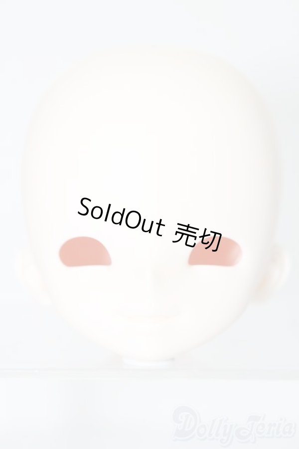 画像1: SHOUSHOU DOLL/1/4ヘッド S-26-05-10-408-TO-ZS (1)