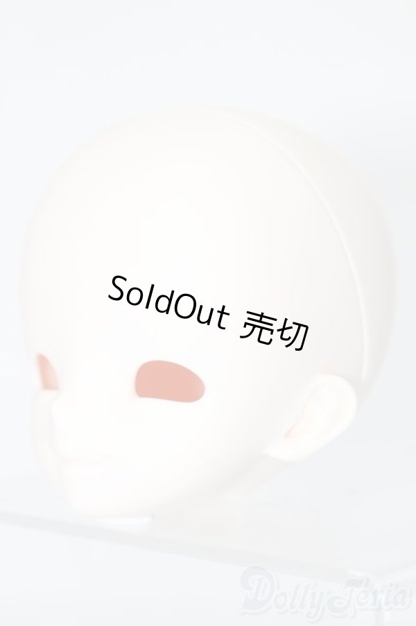 画像2: SHOUSHOU DOLL/1/4ヘッド S-26-05-10-408-TO-ZS (2)