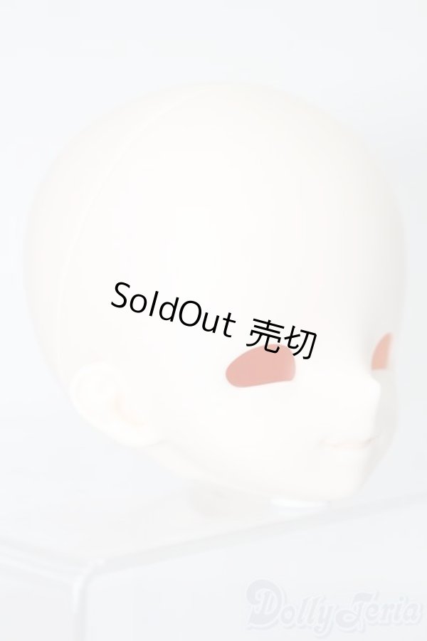 画像3: SHOUSHOU DOLL/1/4ヘッド S-26-05-10-408-TO-ZS (3)