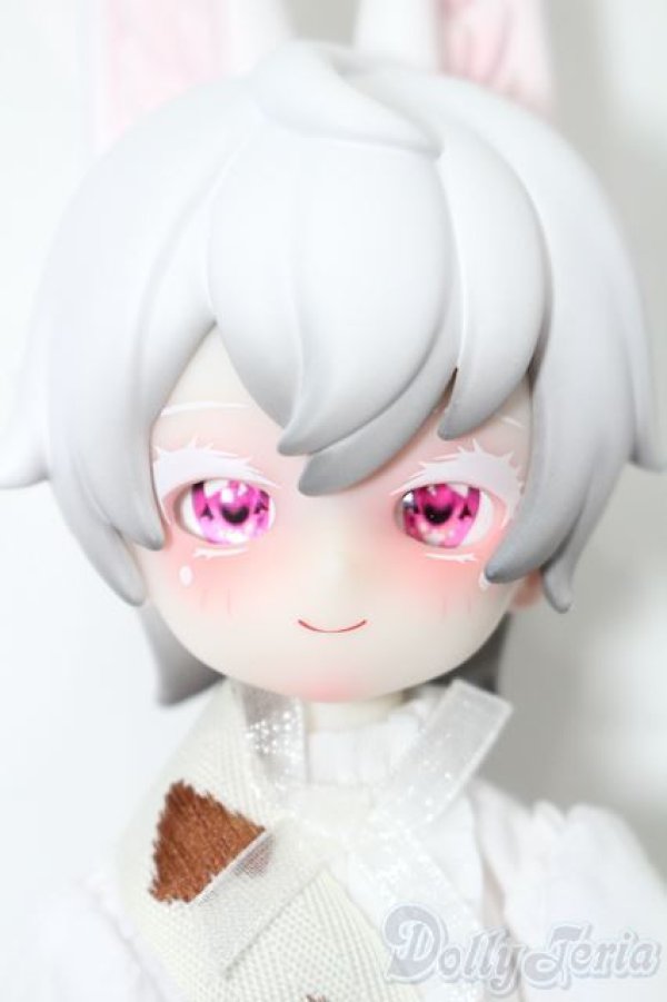 画像1: UF doll/ドリンクシリーズ:ミルク S-25-12-14-427-TO-ZS (1)