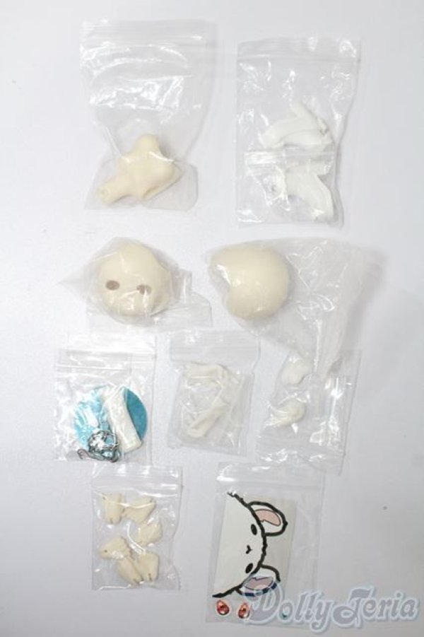 画像5: UF doll/ドリンクシリーズ:ミルク S-25-12-14-427-TO-ZS (5)