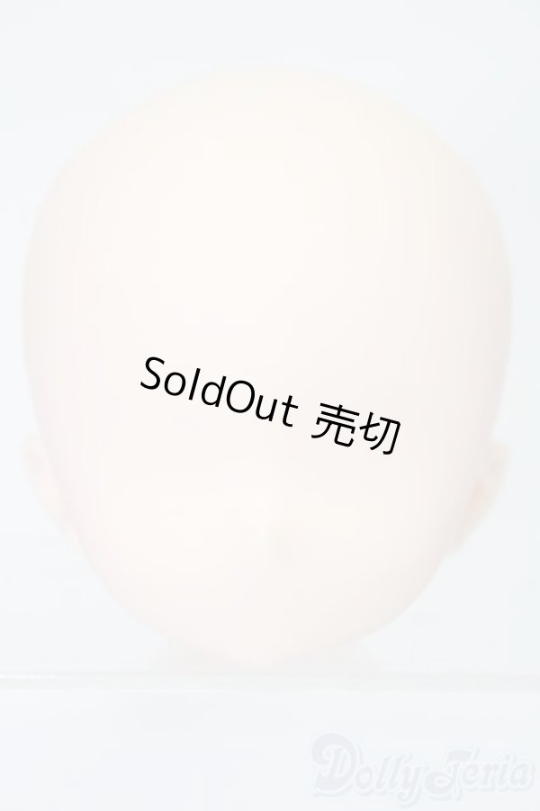 画像1: IMOMODOLL/1/4Emptyヘッド S-25-11-02-174-TO-ZS (1)