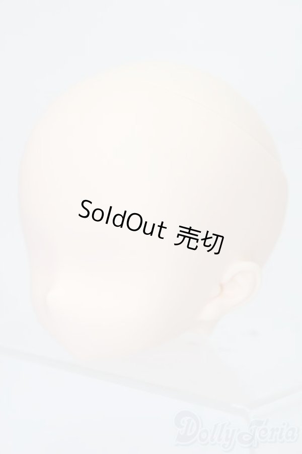 画像2: IMOMODOLL/1/4Emptyヘッド S-25-11-02-174-TO-ZS (2)